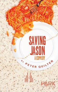 Cover Saving Jason