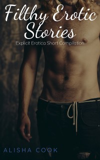 Cover Filthy Erotic Stories