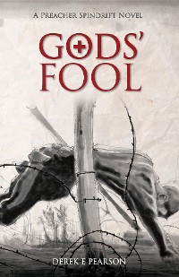 Cover GODS' Fool