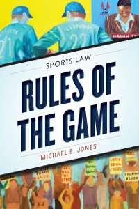 Cover Rules of the Game