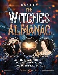 Cover The Witches Almanac