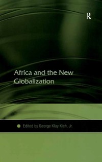 Cover Africa and the New Globalization