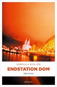 Cover Endstation Dom