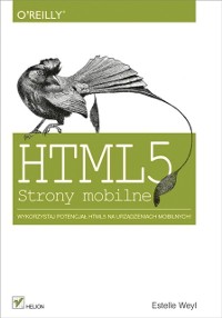 Cover HTML5. Strony mobilne