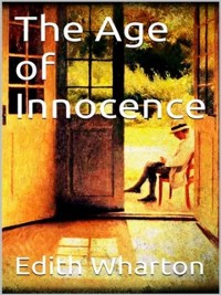 Cover Age of Innocence