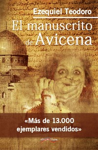 Cover El manuscrito de Avicena