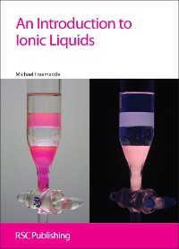 Cover An Introduction to Ionic Liquids