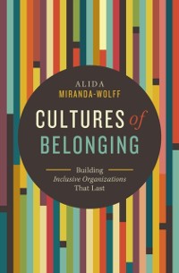 Cover Cultures of Belonging