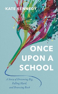 Cover Once Upon a School