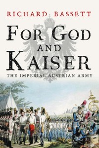 Cover For God and Kaiser