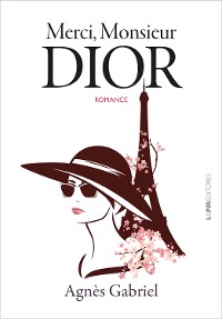 Cover Merci, Monsieur Dior