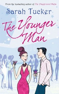 Cover Younger Man