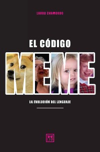 Cover El código meme