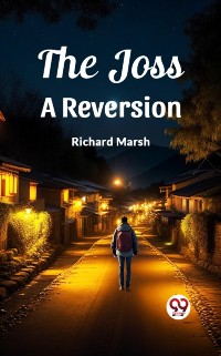 Cover Joss A Reversion