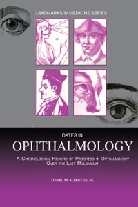 Cover Dates in Ophthalmology