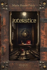 Cover Interstice