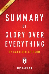 Cover Summary of Glory Over Everything