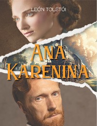 Cover Ana Karénina (Español)