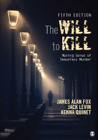 Cover The Will To Kill