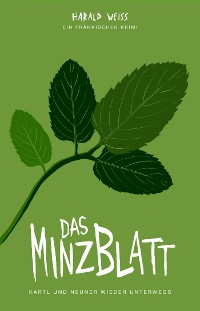 Cover Das Minzblatt