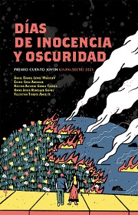 Cover Días de inocencia y oscuridad