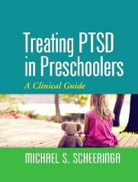 Cover Treating PTSD in Preschoolers