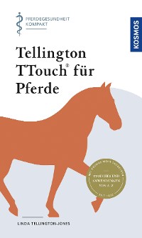 Cover Tellington TTouch für Pferde