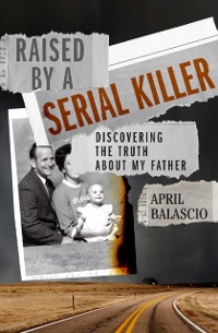 Cover Raised by a Serial Killer