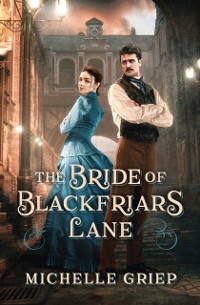 Cover Bride of Blackfriars Lane