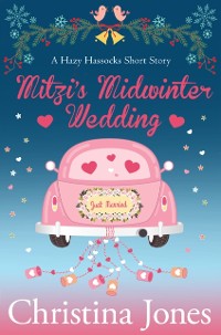 Cover Mitzi''s Midwinter Wedding