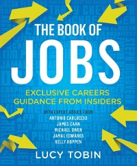 Cover Book of Jobs