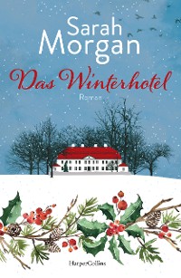 Cover Das Winterhotel