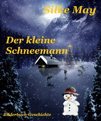 Cover Der kleine Schneemann