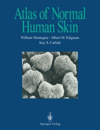 Cover Atlas of Normal Human Skin