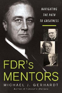 Cover FDR's Mentors