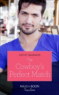 Cover Cowboy's Perfect Match