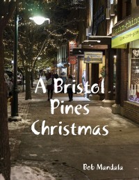 Cover Bristol Pines Christmas
