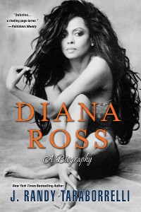 Cover Diana Ross: