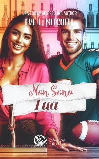 Cover Non sono tua