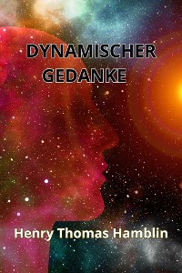 Cover Dynamischer Gedanke  (übersetzt)