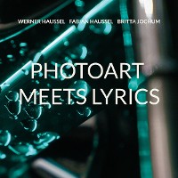 Cover PhotoArt meets Lyrics