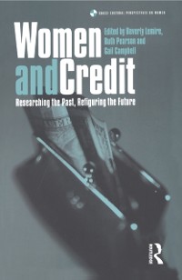 Cover Women and Credit