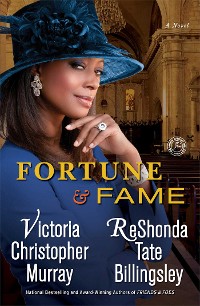 Cover Fortune & Fame