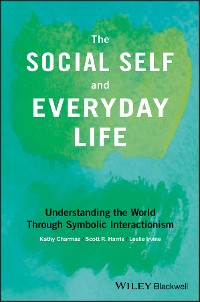 Cover The Social Self and Everyday Life