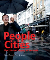 Cover People Cities