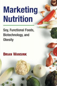 Cover Marketing Nutrition