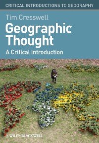 Cover Geographic Thought