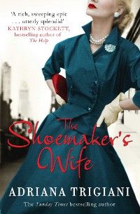 Cover Shoemaker's Wife