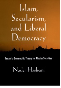 Cover Islam, Secularism, and Liberal Democracy