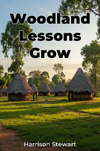 Cover Woodland Lessons Grow